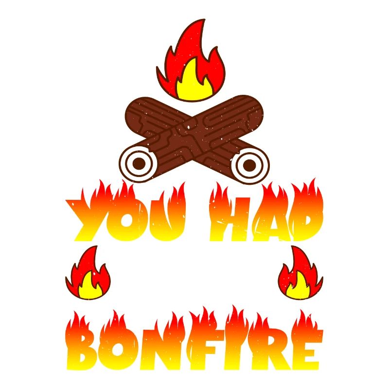 Tu m’as eu à Bonfire 3