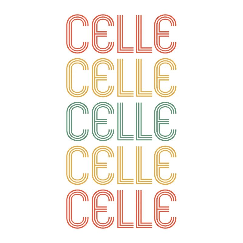Cellerin Celler Celle