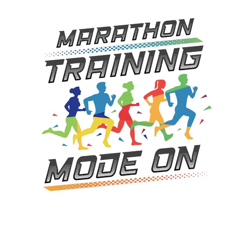 Mode d’entraînement Marathon, sur Marathon Runner