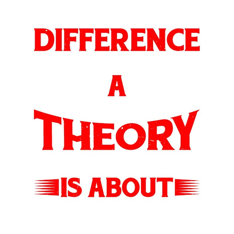 The Only Difference Between A Conspiracy 9