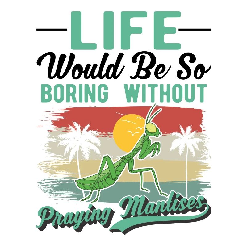 Praying Mantis Gift Mantis Mantis Mantis Mantis
