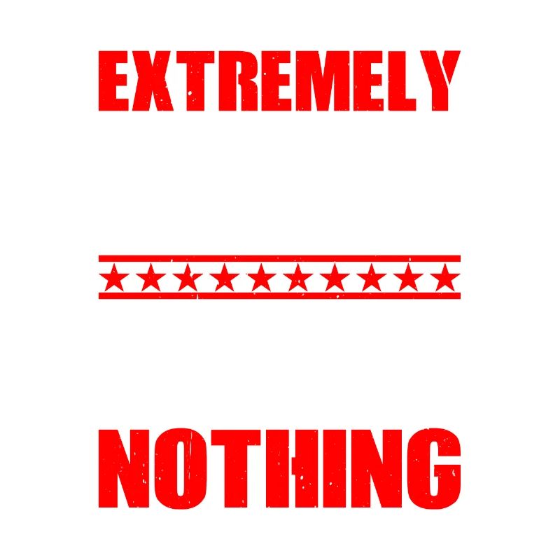 Extremely Busy Doing Nothing 17