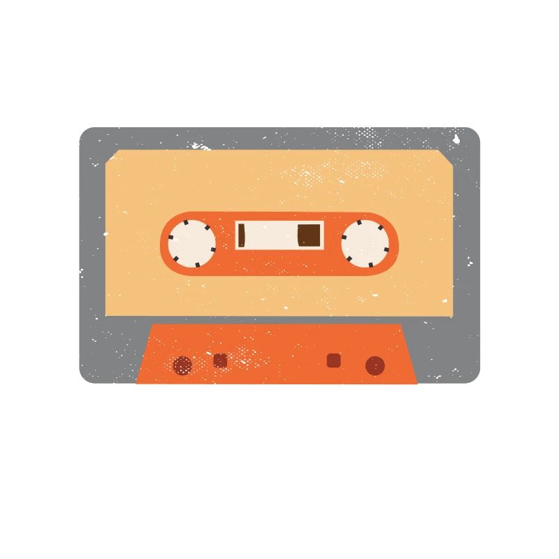 I Have No Idea What This Is Retro 70s 80s