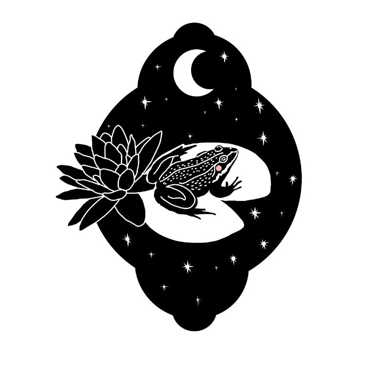 Toad, tadpole, tree frog, frog breeder, frog