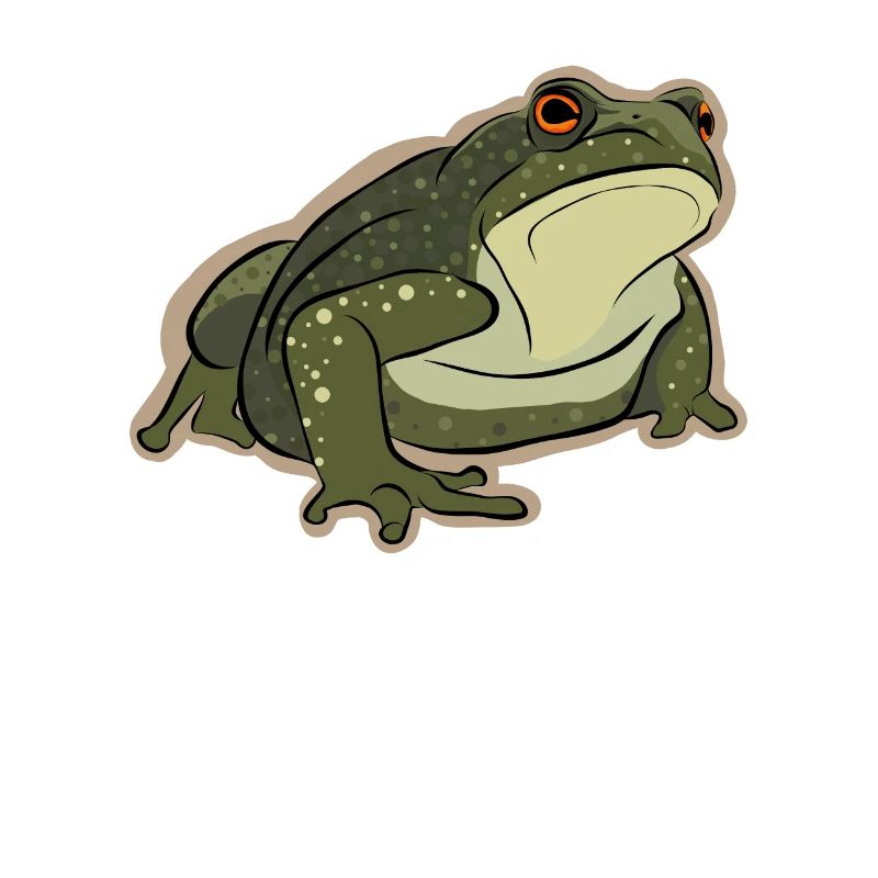 Tree Frog Toad Tadpole Frog Breeder Frog