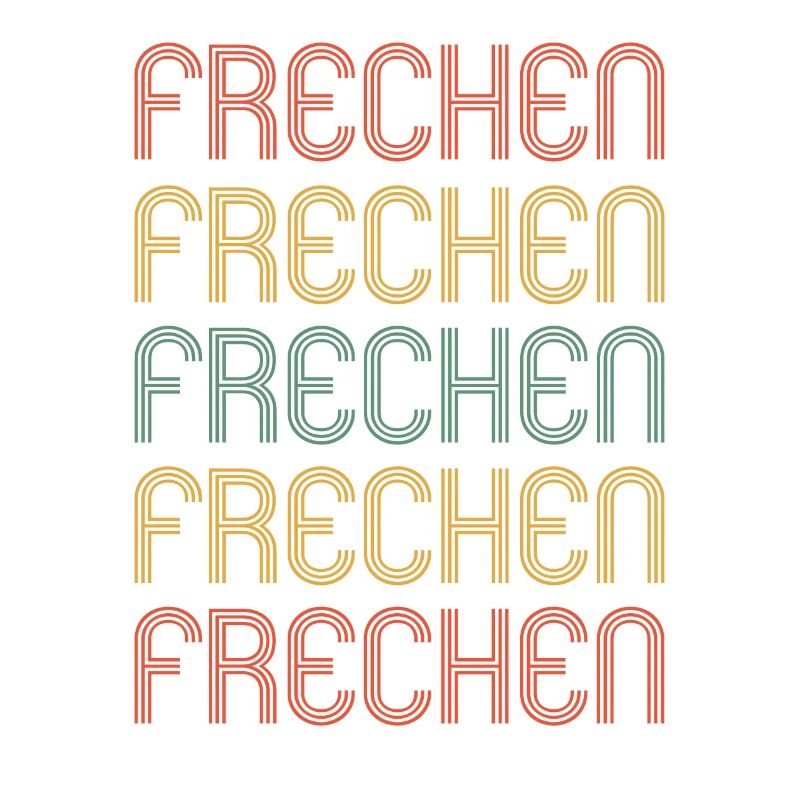 Frechenerin Frechener Frechen