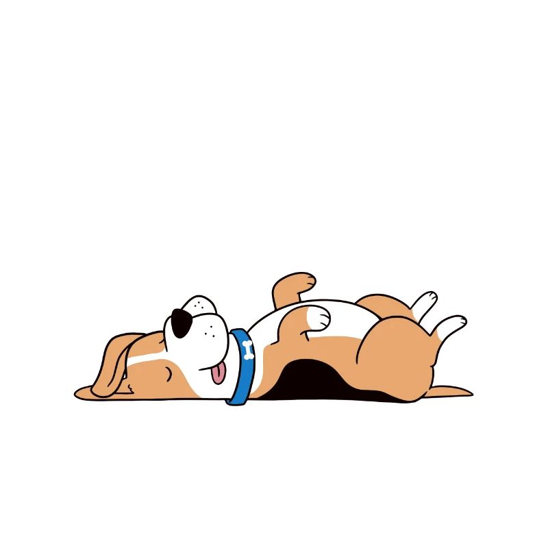 Mode mignon activé 4