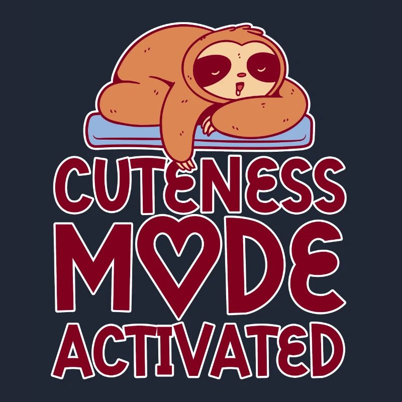 Mode mignon activé 2