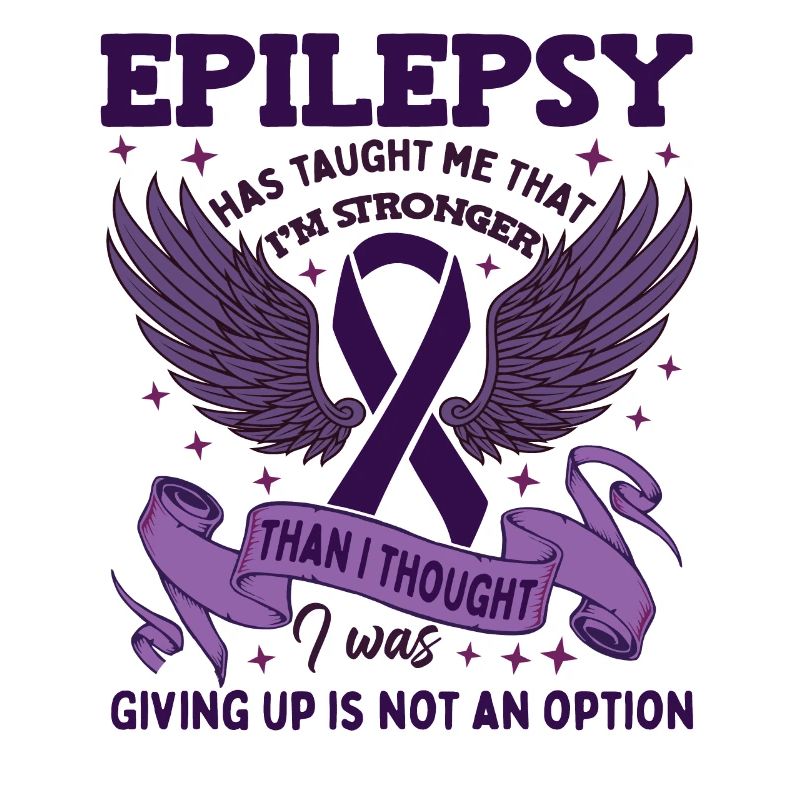 Epilepsy Warrior