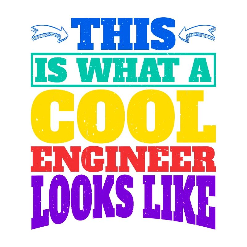 This Is What A Cool Engineer Looks Like 2