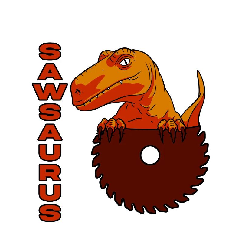 Sawsaurus