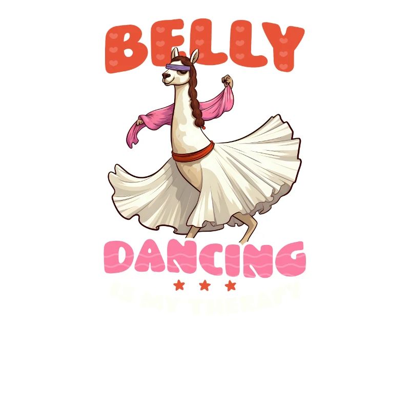 Belly Dancing Belly Dancing Is Therapy