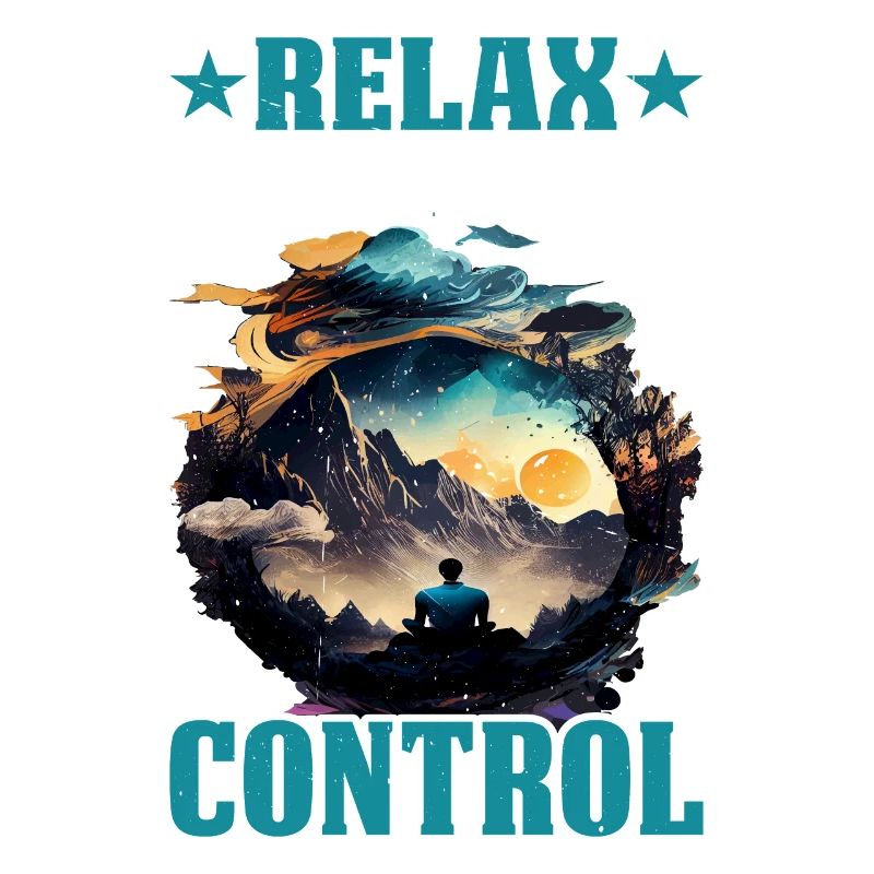 Relax, Nothing Is Under Control 36
