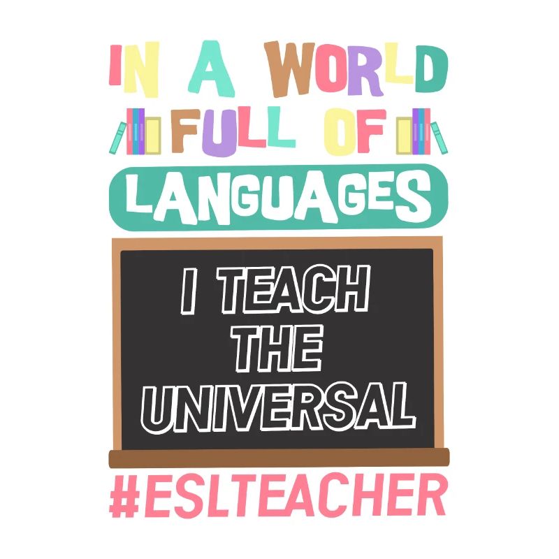 Enseignant d’anglais langue seconde |Langue anglaise |Pour les enseignants d’anglais langue seconde