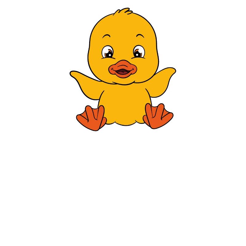 Funny Duck Cute Ducks