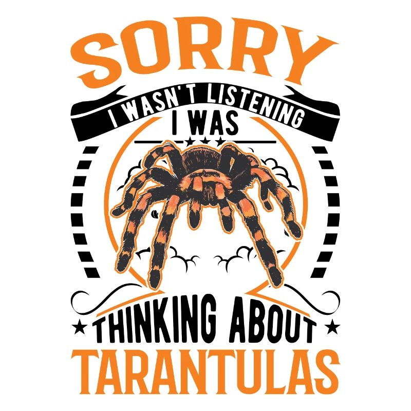 Tarantula Gift Spider Tarantula