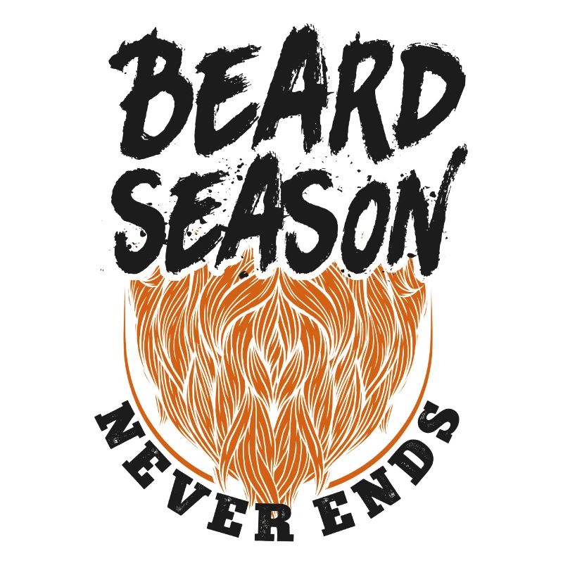 Beard Lover Bearded Man Ginger