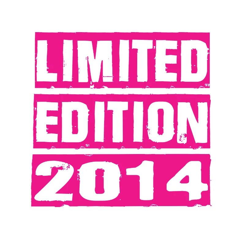 Édition Limitée 2014