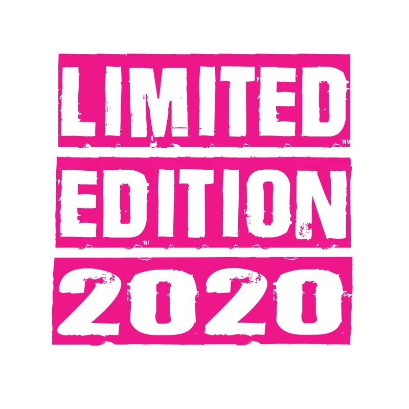 Édition limitée 2020