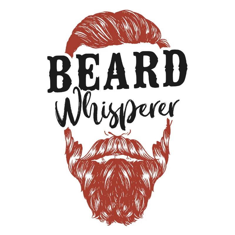 Beard Lover Bearded Man Ginger