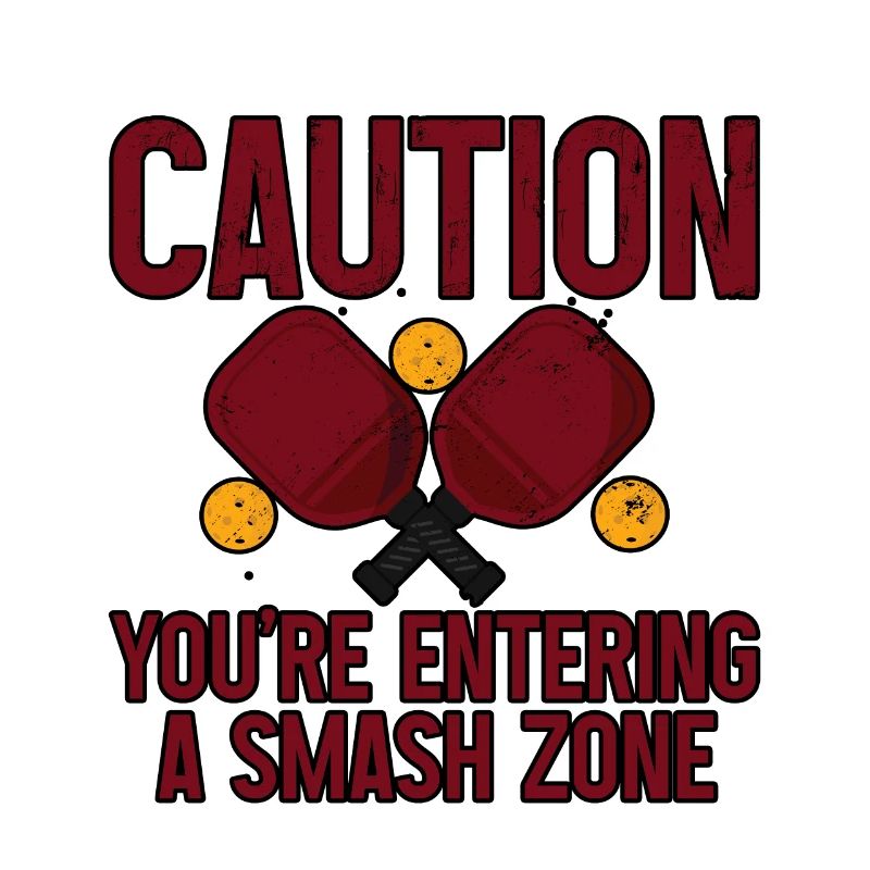 Attention : Vous entrez dans une zone de smash 3
