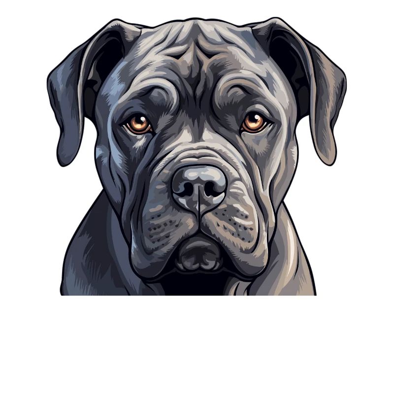 Hund Cane Corso