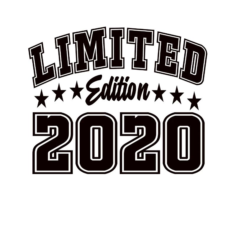 Édition limitée 2020