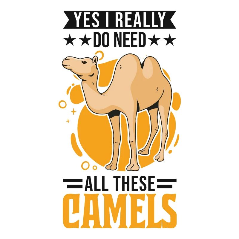 Camel Lover Egypte