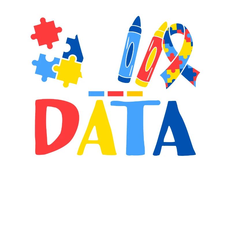 Data Or It Didn't Happen ABA Therapist Behavioral