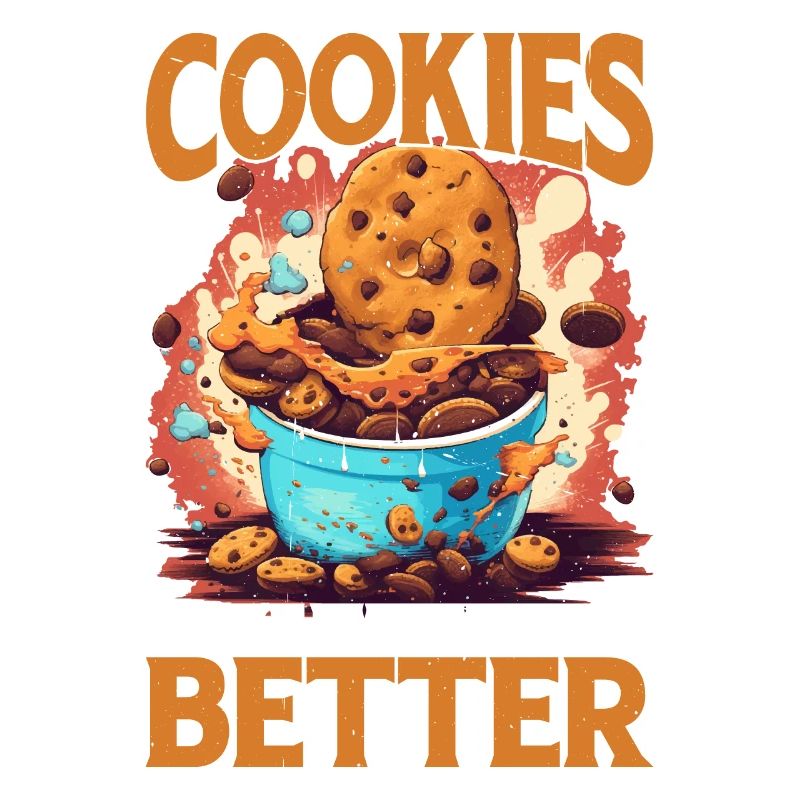 Cookies Make Everything Better 8