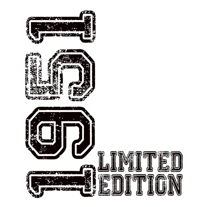 Édition limitée 1951