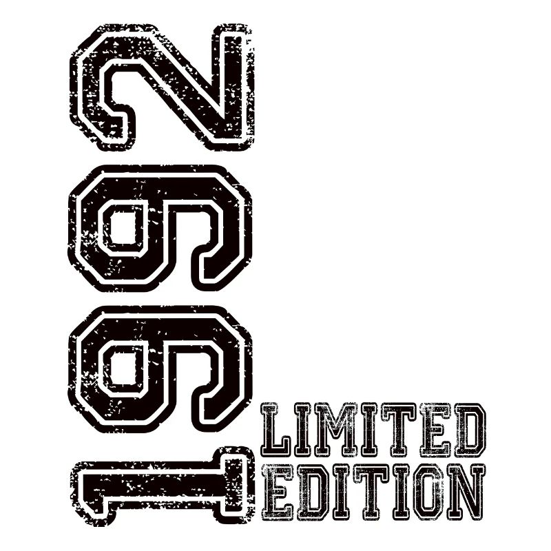 Édition limitée 1992