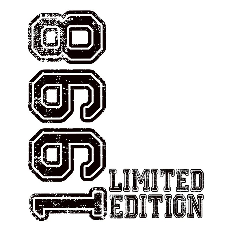 Édition limitée 1998