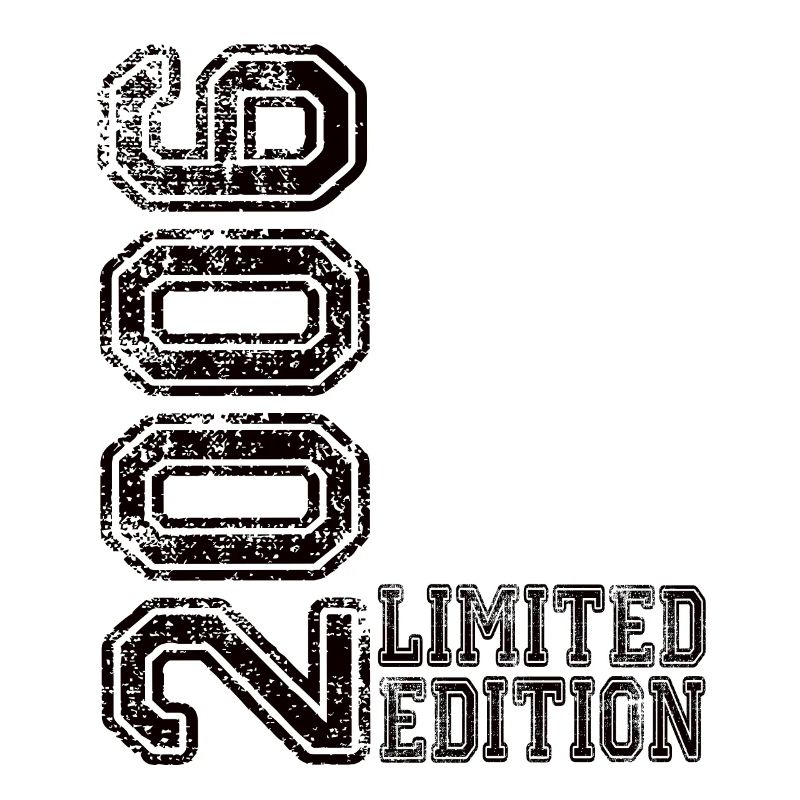Édition limitée 2006