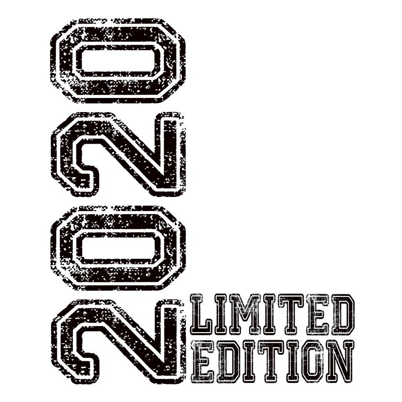 Édition limitée 2020