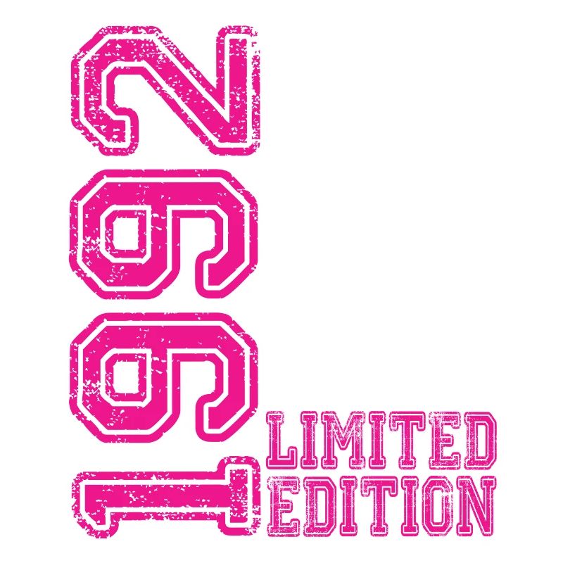 Édition limitée 1992