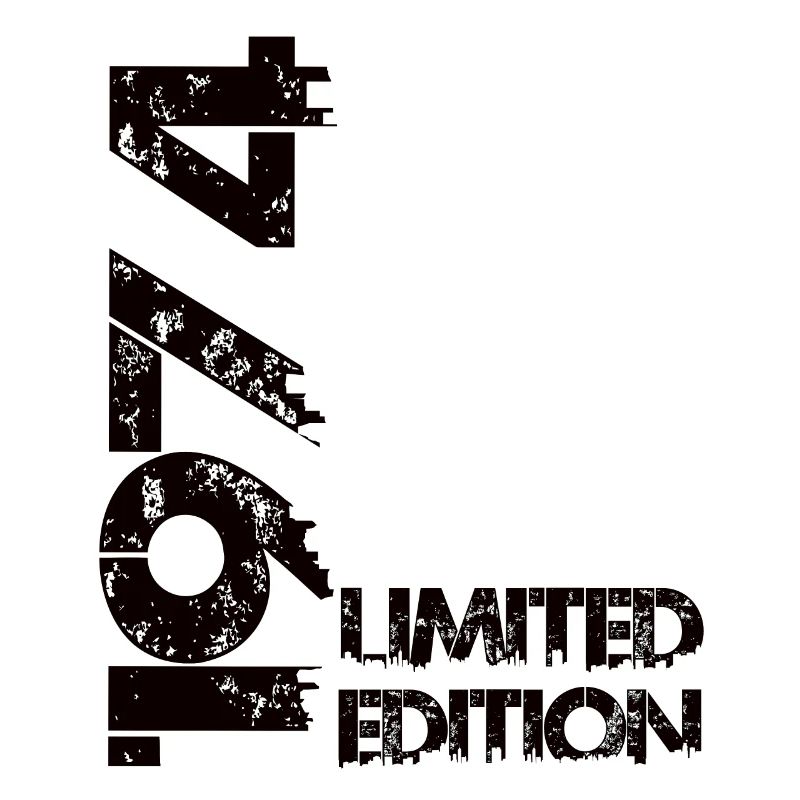 Édition limitée 1974