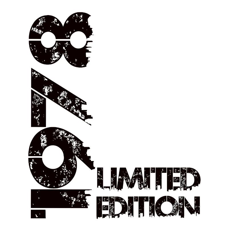 Édition limitée 1978
