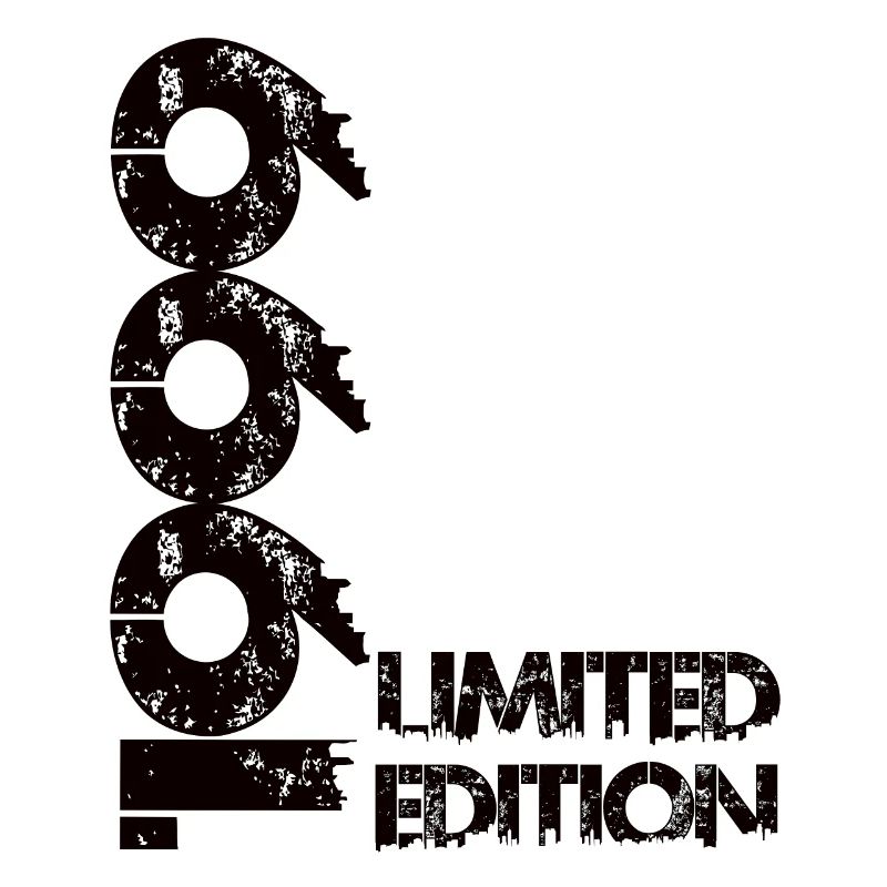 Edition Limitée 1999