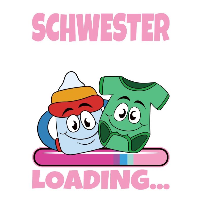 Schwester werden Schwester 2024