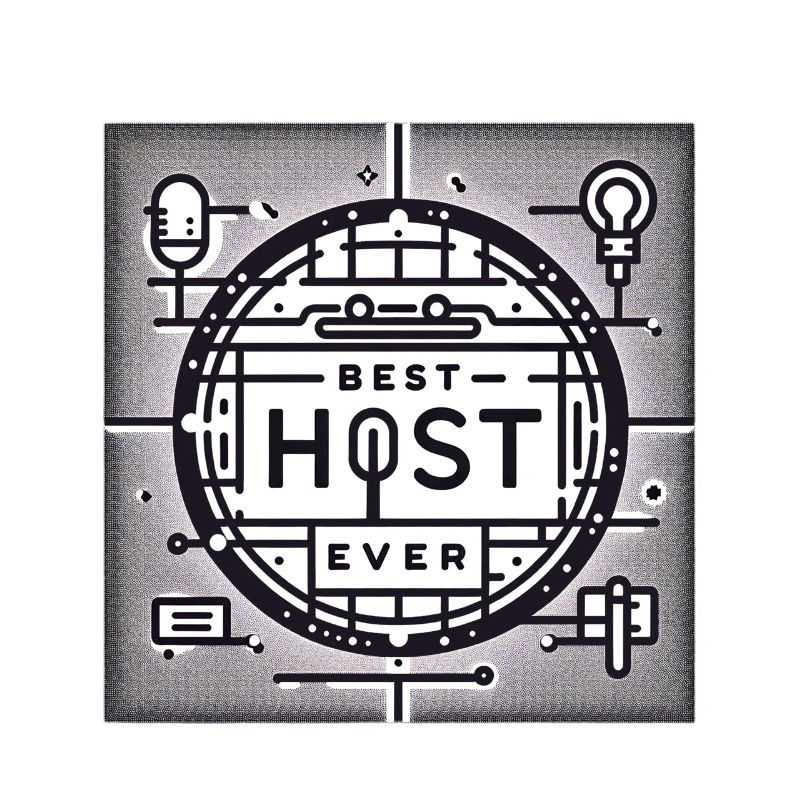 Best Host Ever 24