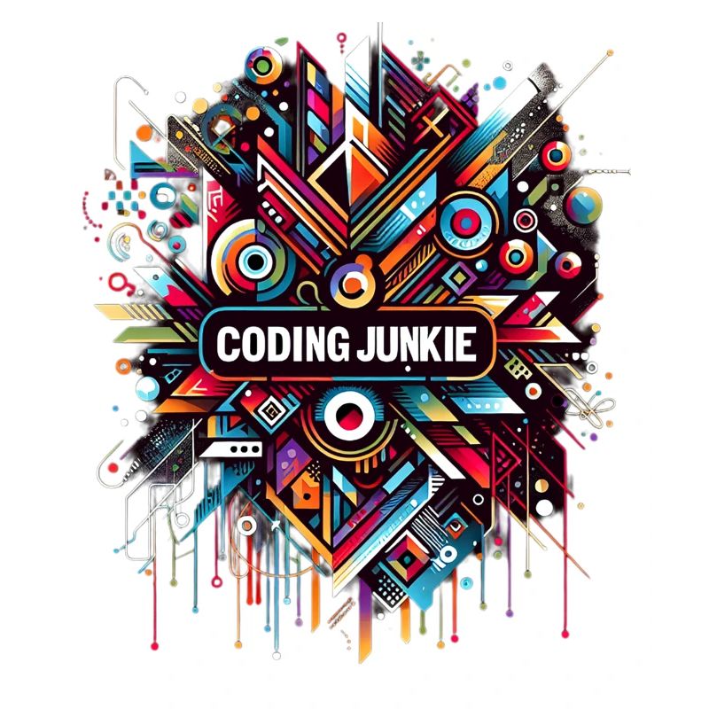 Coding Junkie 10