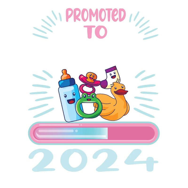 Mama 2024 Werdende Mutter Schwangerschaft