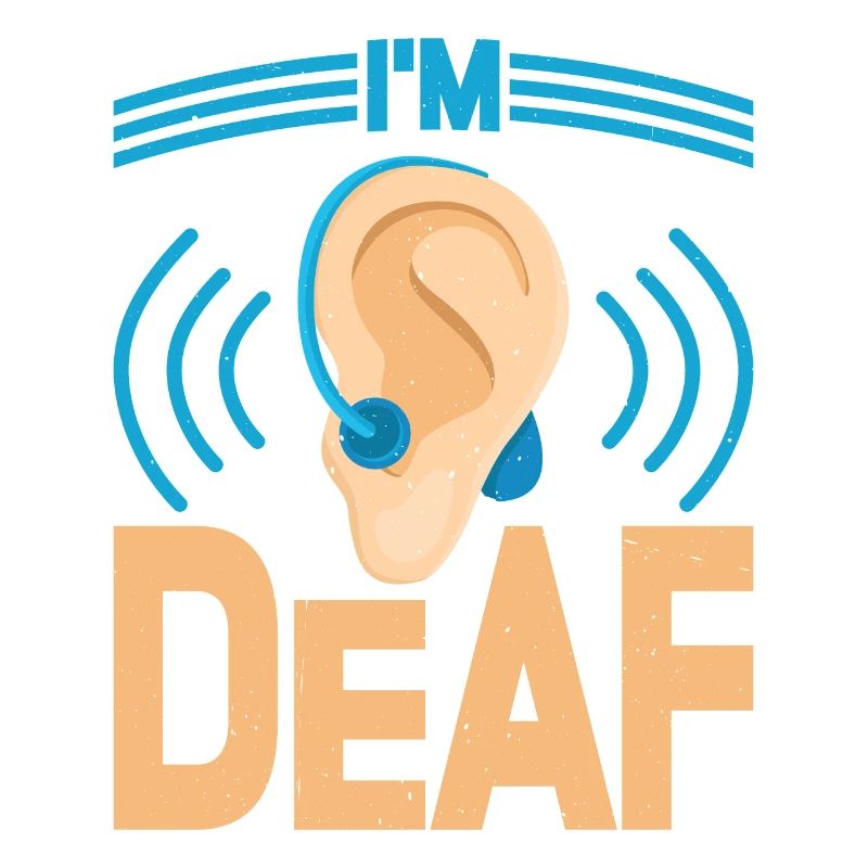 I'm Deaf 35