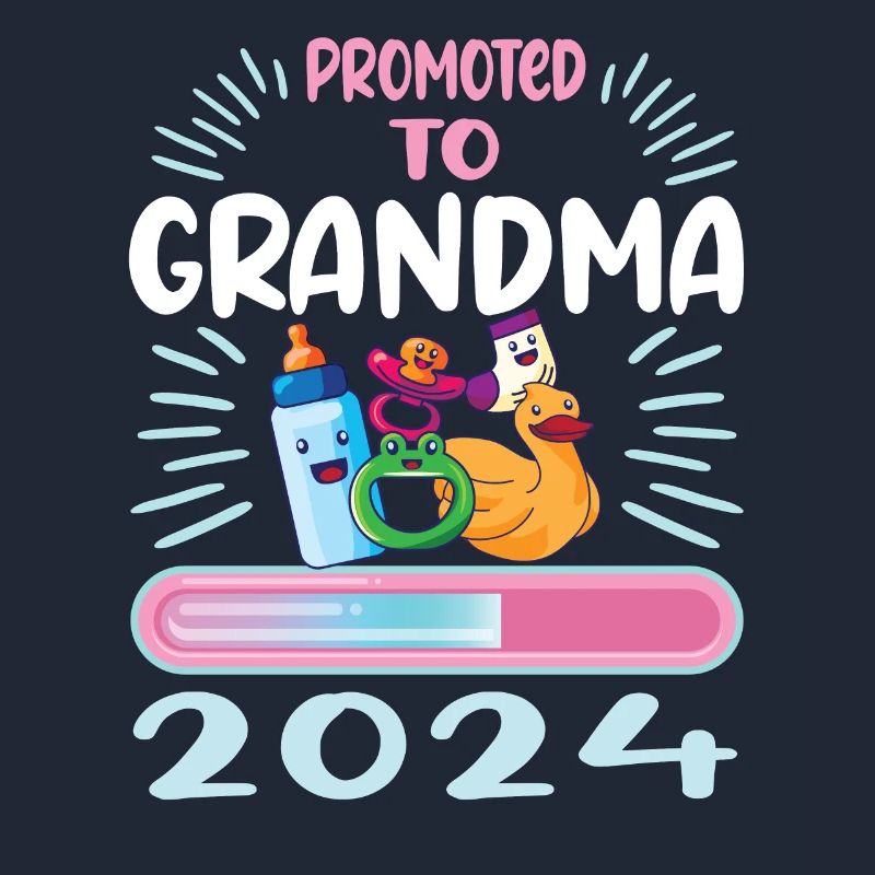 Oma 2024 werdende Oma 2024 Loading