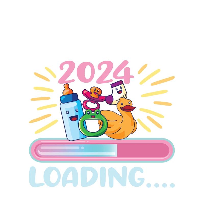 Oma 2024 werdende Oma 2024 Loading