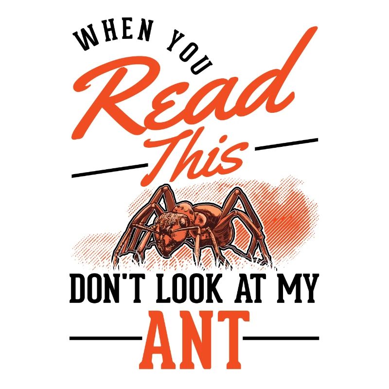 Ants Gift Anthill Fire Ant