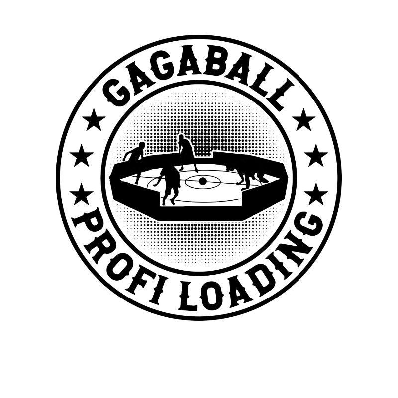 Gagaball Player - Gagaball Profi Loading