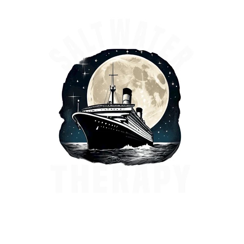 Saltwater Therapy Cruise Ship Vacation Group