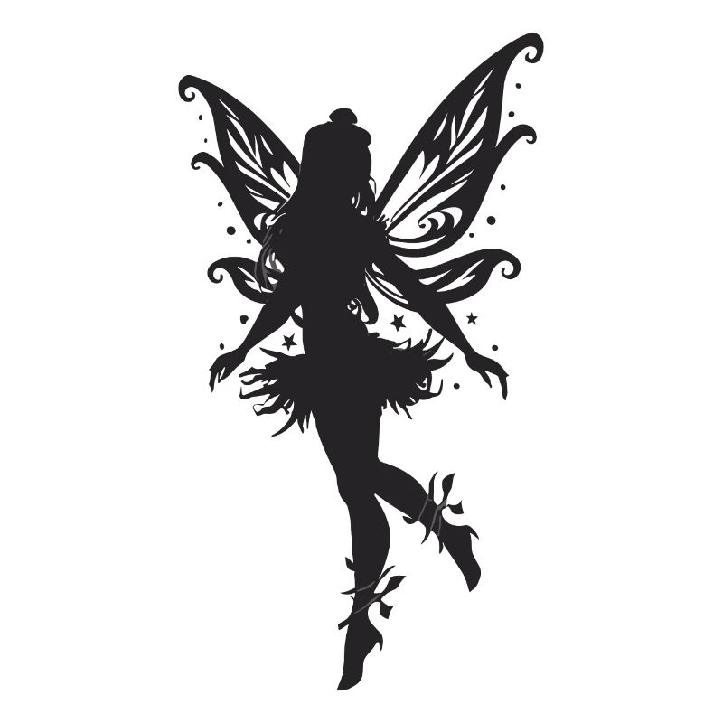 Fairy, Elf, Fairy Tale, Mythical Creatures